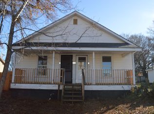 212 Wilson St #1, Statesville, NC 28677
