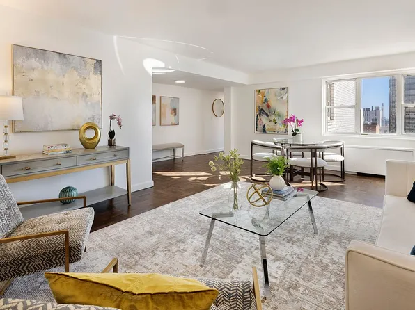 201 E 66th St APT 19F, New York, NY 10065