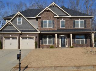 515 Compass Rose Way, Irmo, SC 29063