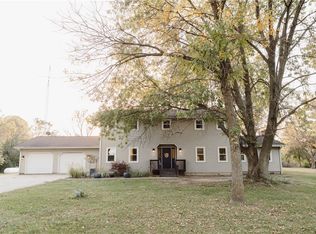 217 N 2625 East Rd, Pana, IL 62557