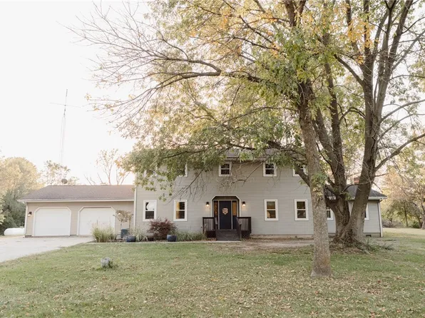 217 N 2625 East Rd, Pana, IL 62557
