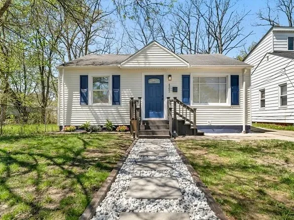 4392 E 144th St, Cleveland, OH 44128