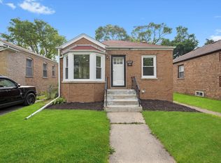 14107 S State St, Riverdale, IL 60827