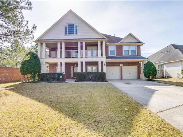 11302 Starlight Bay St, Pearland, TX 77584