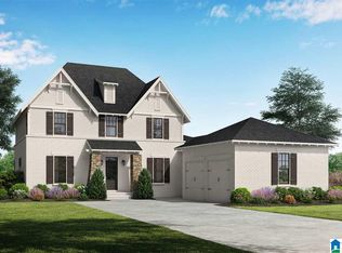 1804 Helen Ridge Cir, Birmingham, AL 35242