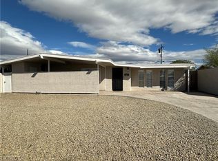 1917 E Bonanza Rd, Las Vegas, NV 89101