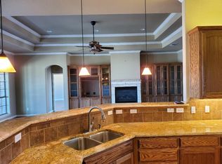 102 Quail Holw, Sunset, TX 76270