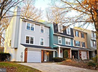 11701 Lone Tree Ct, Columbia, MD 21044