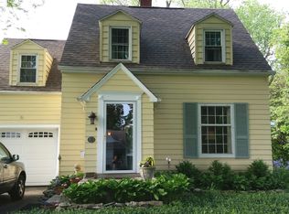 318 Curtis Ave, Bowling Green, OH 43402