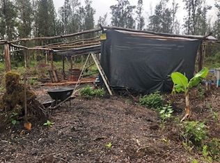 Ooaa Road Rd #6-LOT 4201, Mountain View, HI 96771