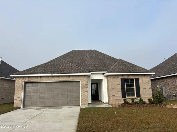 113 Dawson Ave, Maurice, LA 70555