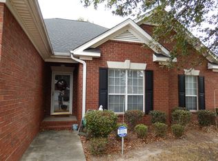 2207 Larks Ct, Augusta, GA 30909