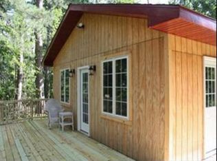 8495 S County Road P, Lake Nebagamon, WI 54849