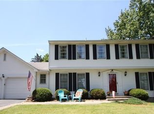 211 Moseley Rd, Fairport, NY 14450