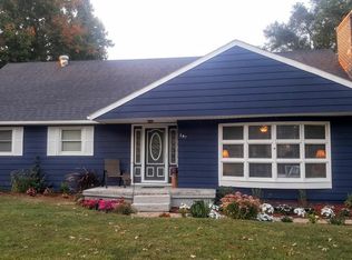 147 76th St SE, Grand Rapids, MI 49508