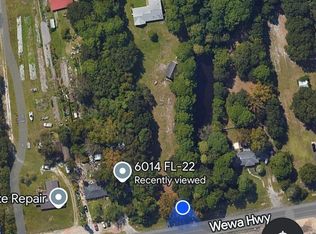 6014 E Highway 22, Panama City, FL 32404