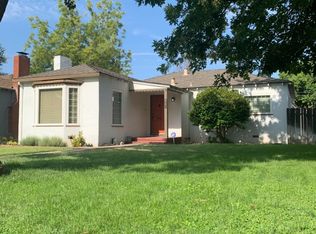 541 Ramona Ave, Modesto, CA 95350