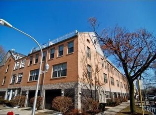 3401 N Janssen Ave APT M, Chicago, IL 60657