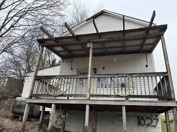 1027 Church St, Sagamore, PA 16250