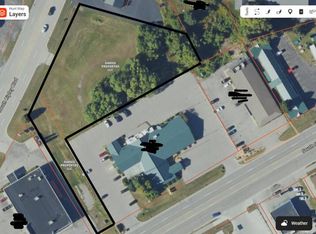 619 & 625 S Ripley Blvd, Alpena, MI 49707