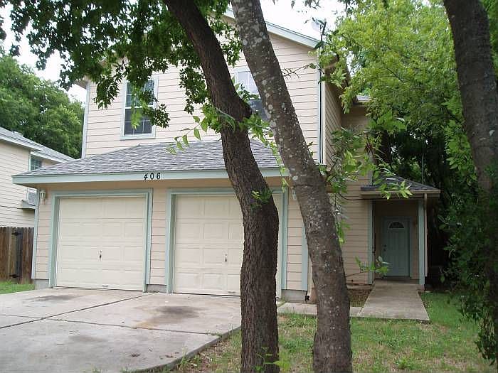 1st image of 406B Capitol Dr