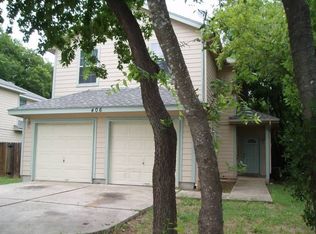406B Capitol Dr, Austin, TX 78753