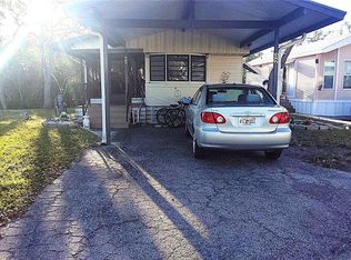 3300 26th Ave E Lot 42, Bradenton, FL 34208