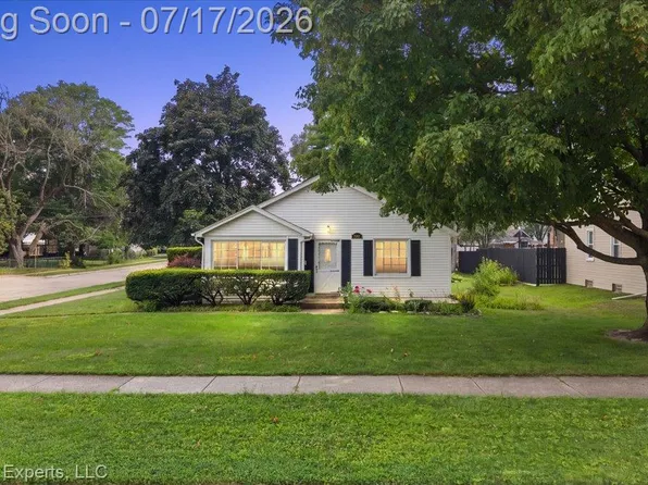 3666 Capitol Ave, Warren, MI 48091