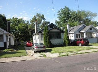 710 E Virginia Ave, Peoria, IL