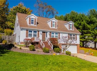 131 Marco Dr, Belle Vernon, PA 15012