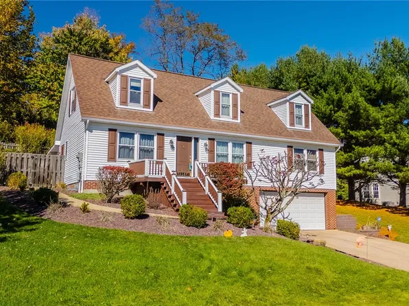 131 Marco Dr, Belle Vernon, PA 15012