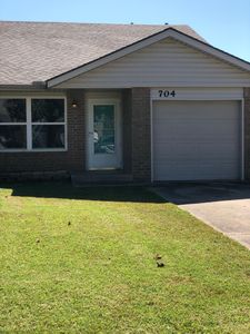 704 E 142nd St S, Glenpool, OK, 74033