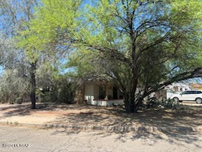 535 S Longfellow Ave, Tucson, AZ, 85711