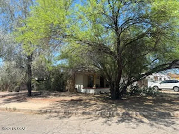 535 S Longfellow Ave, Tucson, AZ 85711
