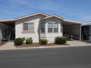 1001 Sylmar Ave SPACE 200, Clovis, CA 93612