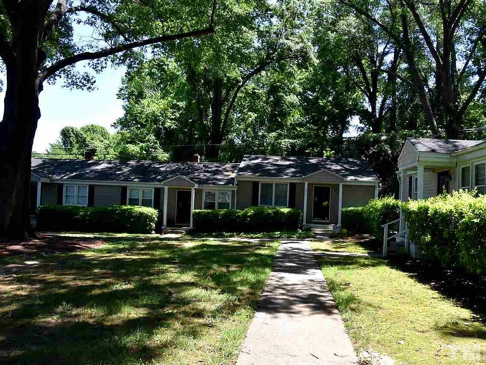 2nd image of 2314 Bernard St #0