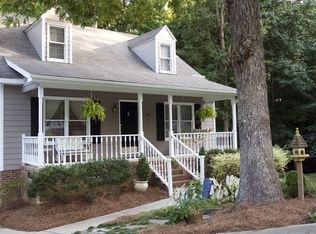 903 Balmoral Dr, Cary, NC 27511