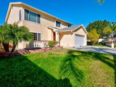 1706 Alaquinas Dr, San Diego, CA, 92173