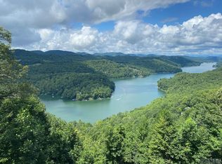 1112 Bright Mountain Rd, Cullowhee, NC 28723