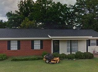 204 Elizabeth St, Evergreen, AL 36401