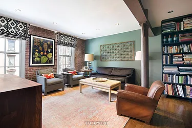 Sold by Town Residential