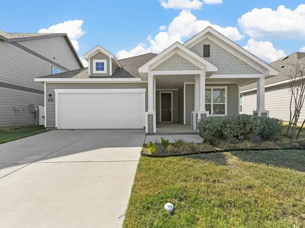 5937 Hopkins Dr, Providence Village, TX 76227