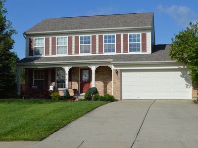 11 Laurel Ridge Dr, Alexandria, KY, 41001
