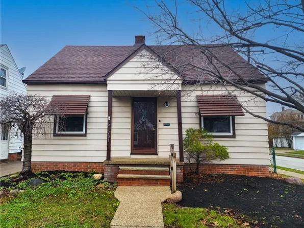 21301 Goller Ave, Euclid, OH 44119