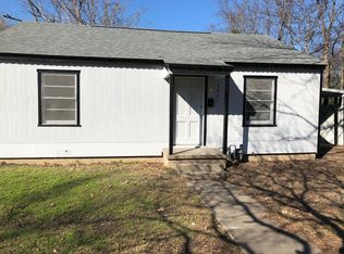 3921 Windsor Ave, Waco, TX 76708