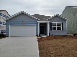 3347 Bells Lake Cir LOT 16, Aria B Longs, SC 29568