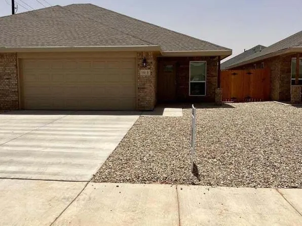 5501 Jarvis St, Lubbock, TX 79416