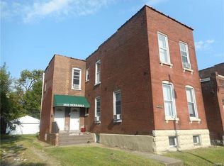 3833 Nebraska Ave, Saint Louis, MO