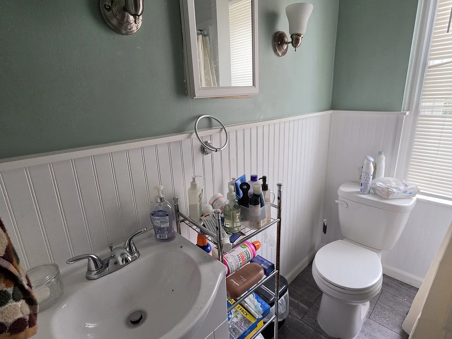 4 bed, 1500 sqft, $3,500 — Photo 3