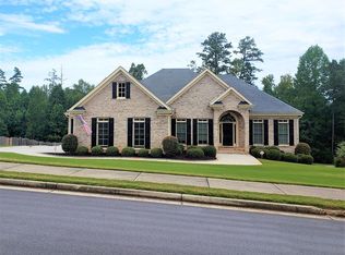 8714 Camron Dr, Winston, GA 30187